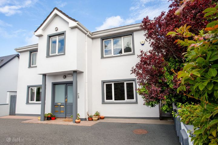 Apartment 4, The Nurseries, Dublin Road, Maynooth, Maynooth, Co. Kildare, W23RF97