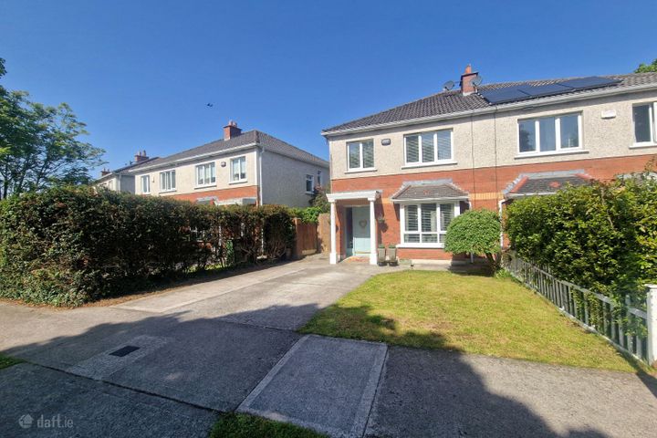 50 Hazelbury Green, Clonee, Meath