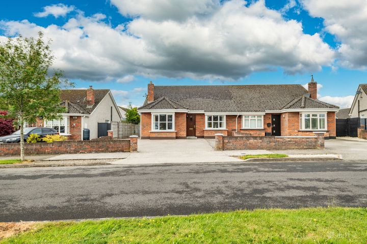 30 Woodlawn, Allenwood, Naas