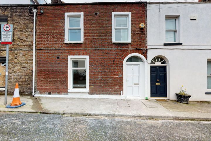  8 Langrishe Place,  Parnell Street, Dublin 1, D01P8Y6