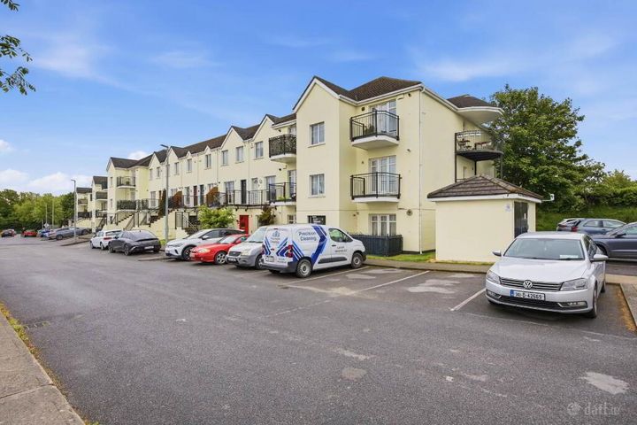 4 HOLYWELL WAY, GORSE HILL, SWORDS