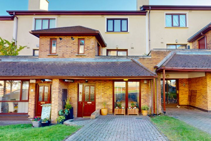 5 Gleann Na Ri, Valley Avenue, Cherrywood, Dublin 18, D18CK79
