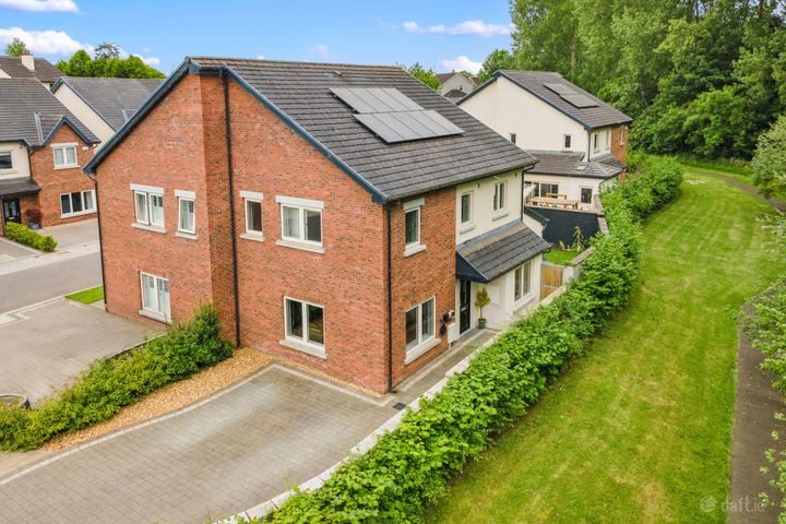 33 Lyreen Lodge, Dunboyne Road, Maynooth