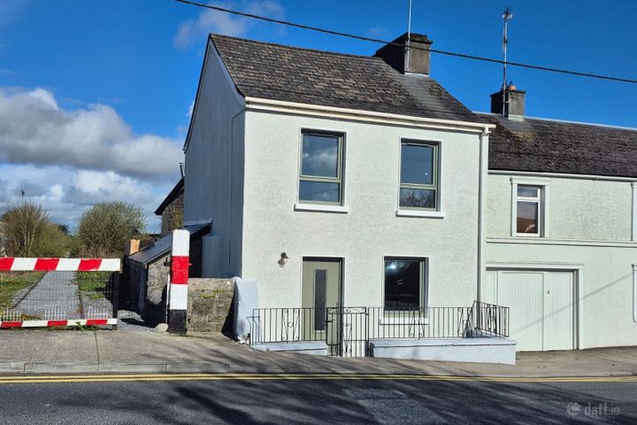 VICAR STREET, TUAM, CO. GALWAY