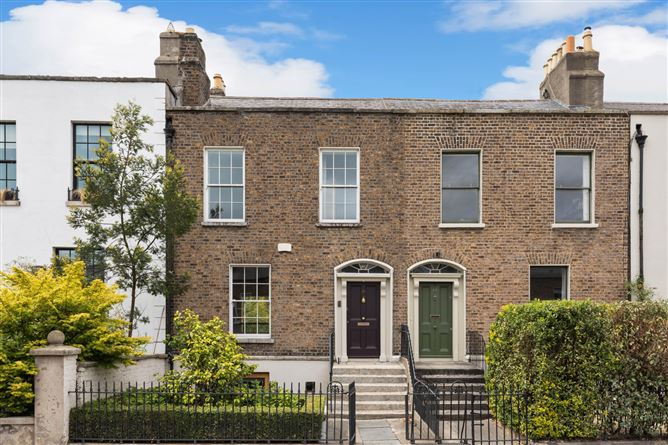 40 MOUNTPLEASANT AVE LOWER, DUBLIN 6