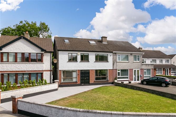 109 Beech Lawn, Dundrum,   Dublin 16