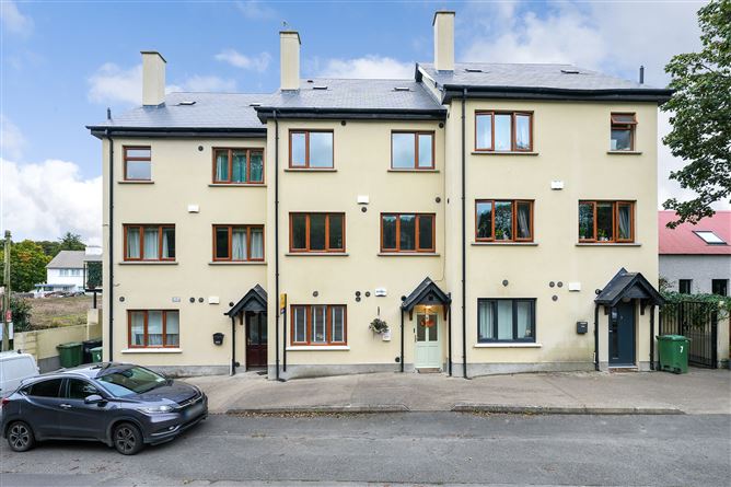 6 Cruises Hill, Naul Village, Naul, Co. Dublin