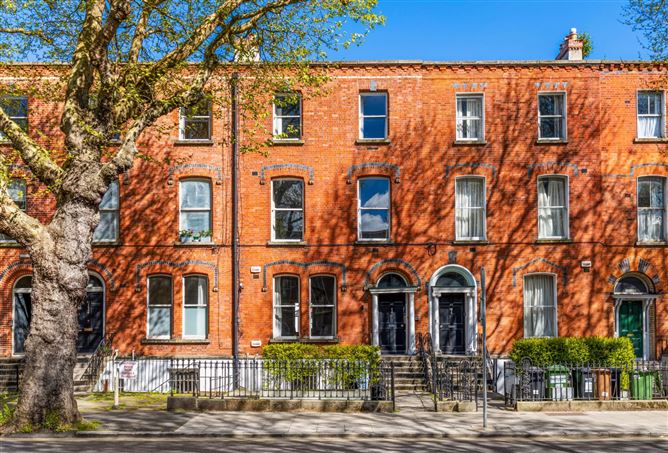 Apartment 1, 42 Harrington Street, Portobello, Dublin 8, Co. Dublin, D08Y2X5