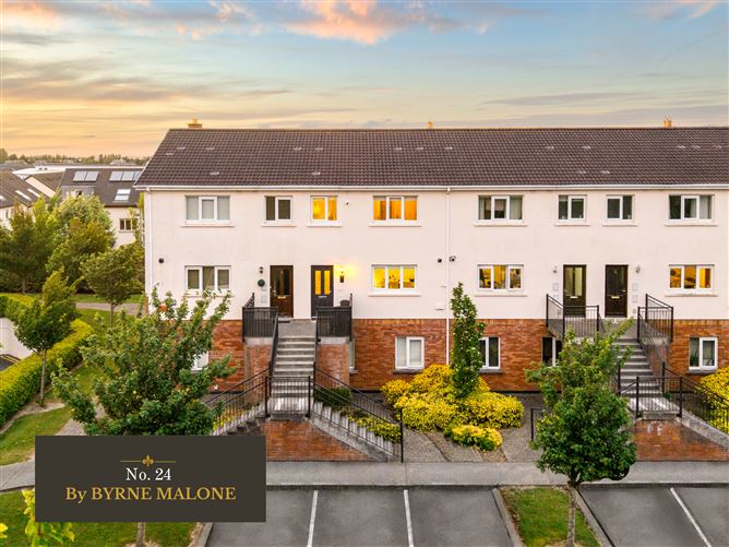 24 Carrig Court, Citywest, Dublin 24