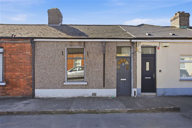 9 Hyacinth Street, North Strand, Dublin 3