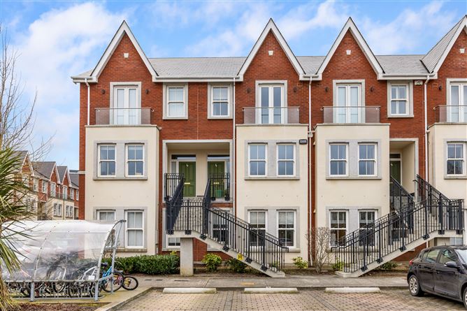 26 Stillorgan Gate, Kilmacud, Dublin 14