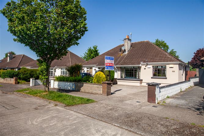 25 Cherryfield Park, Clonsilla, Dublin 15