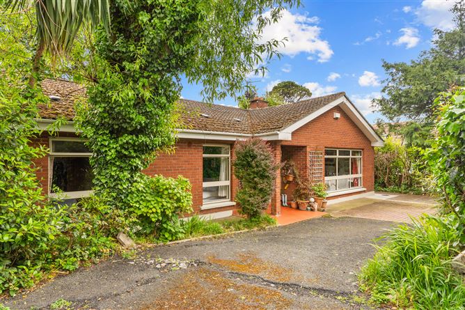Marine Lodge, Seafield Road, Killiney,   County Dublin