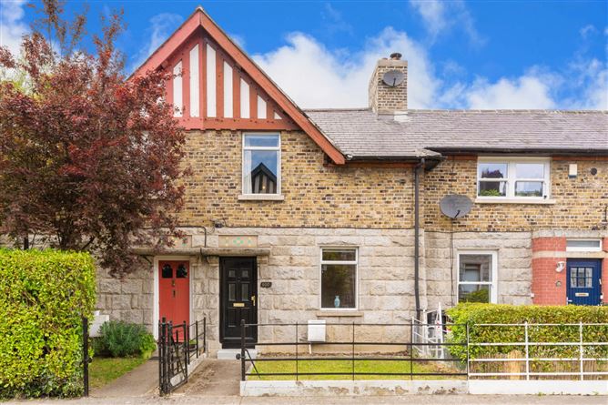 600 Woodview Cottages, Rathfarnham, Dublin 14
