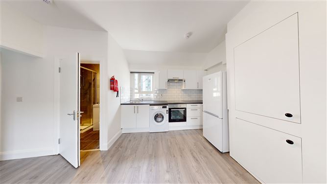 9 Langrishe Place, North City Centre,   Dublin 1