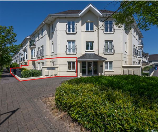 58 Leslies Arch, Old Quarter, Ballincollig, Cork