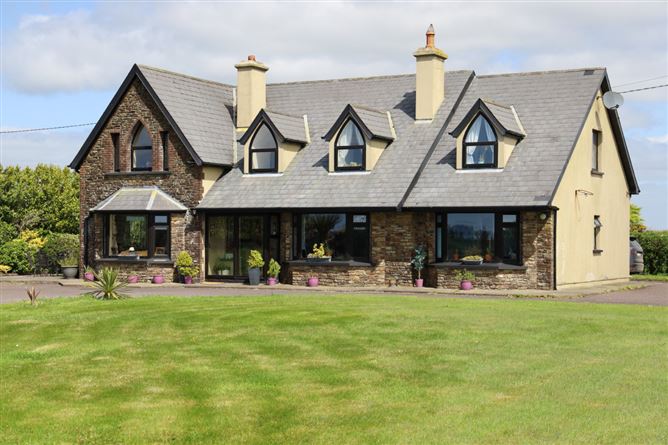 Knockbrown, Bandon, Co. Cork, Bandon, Cork