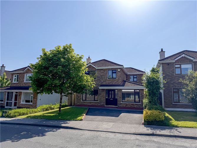 97 Seacrest, Knocknacarra