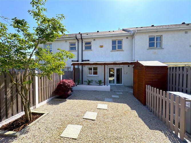 37 ABBYFIELD, BALLITORE, CO KILDARE