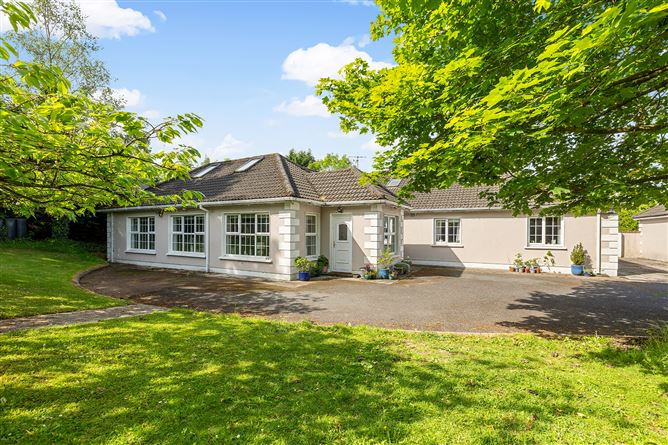 Grangemellon, Athy, Kildare