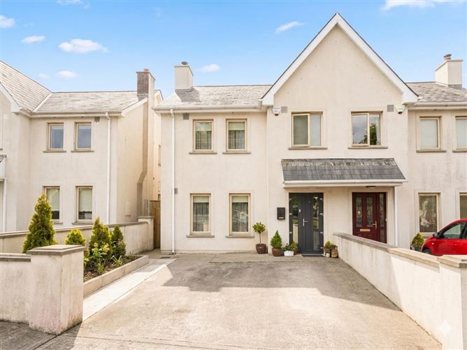 101 Abbyfield, Ballitore, Kilcullen, Kildare