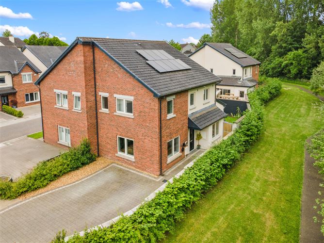 33 Lyreen Lodge, Maynooth, Co. Kildare