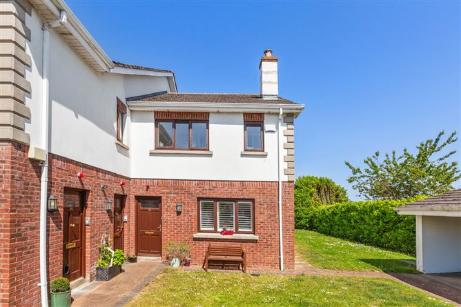 16 Willowmere, Greystones, Co. Wicklow