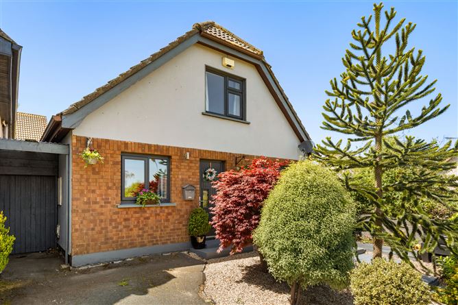 88 Rosehill, Wicklow Town, Co. Wicklow