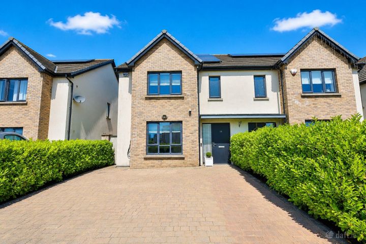 36 Cluain Adain Green, Navan, Co. Meath, C15FX7W
