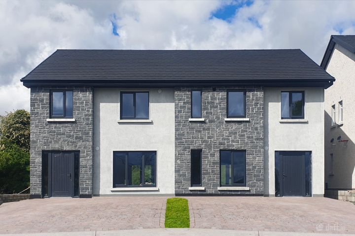 39 Lus na Greine, Monksland, Athlone, Co. Roscommon