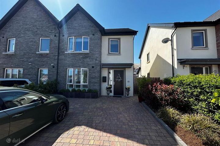 19 Listoke Elms, Ballymakenny Road, Drogheda