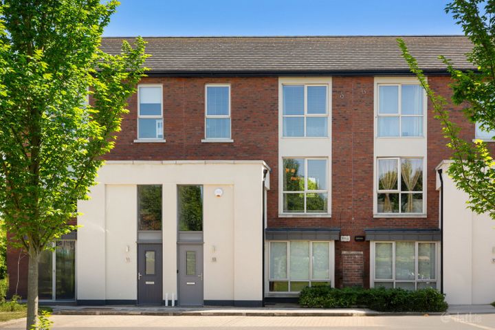 13 WILKINS COURT, GREENHILLS, DUBLIN 12