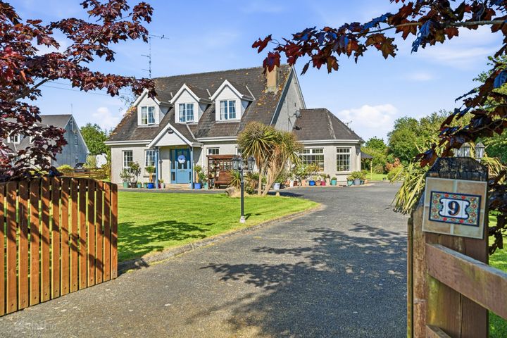 9 ANTARDAN, KILLENA, GOREY