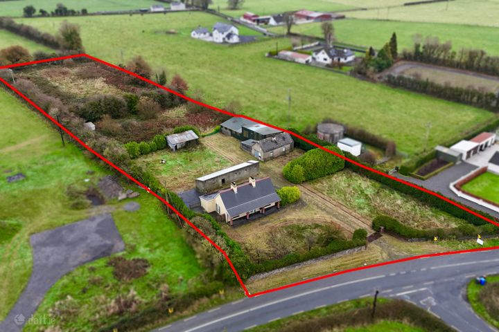 Lowville, Ahascragh, Ballinasloe, Co. Galway