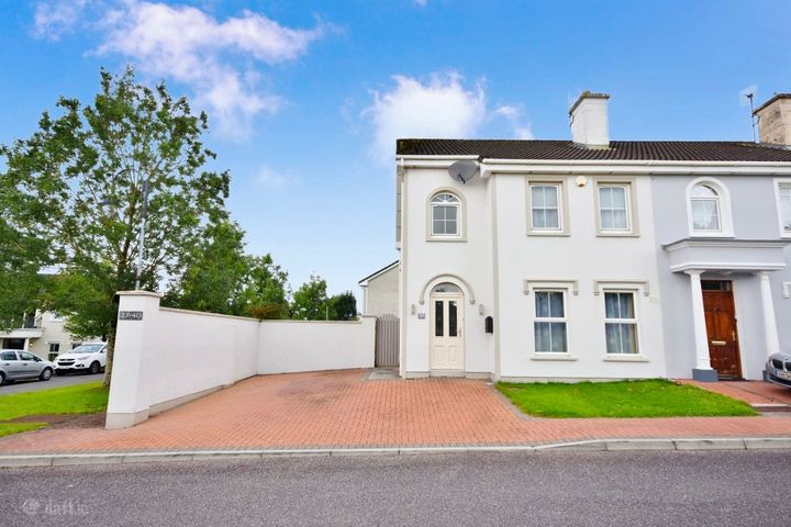 37 Sundays Well, Lisloose, Tralee, Co. Kerry, V92D7H9