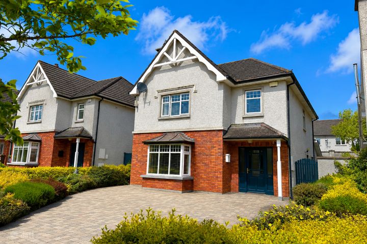 13 The Grange, Dunningstown Road, Kilkenny