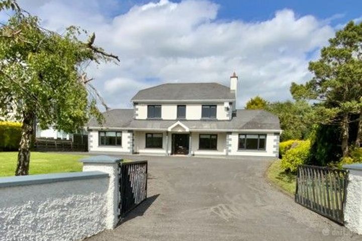 SPRINGFIELD HOUSE, KILBRIDE, ARKLOW, CO. WICKLOW