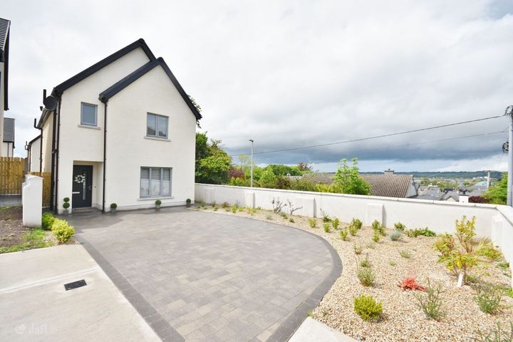 8 Belmont View, Cloghers, Tralee, Co. Kerry