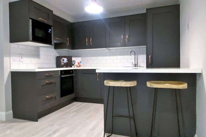 Apartment 8, Cúirt Seoige, Bohermore, Co. Galway