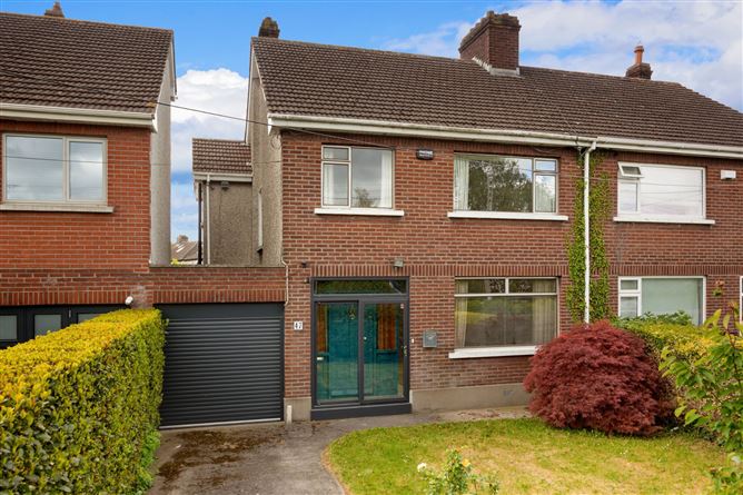47 Fortfield Road, Terenure, Dublin 6 W