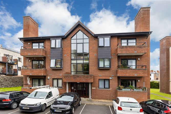 Apartment 130, Brooklawn, Clontarf, Dublin 3