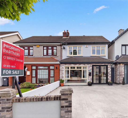 103 Ardara Avenue, Donaghmede, Dublin 13