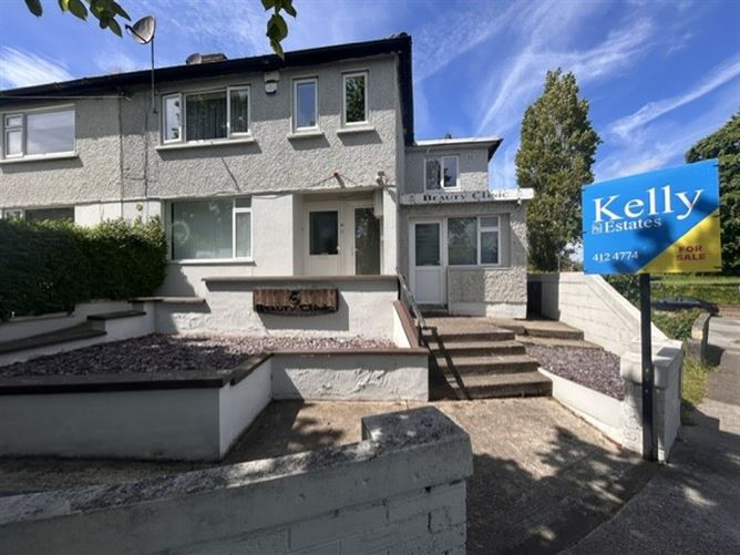 72 Brookville Park, Old Malahide Road, Malahide, Dublin