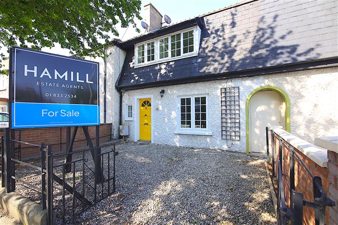 45 Saint Declan's Road, Marino,   Dublin 3