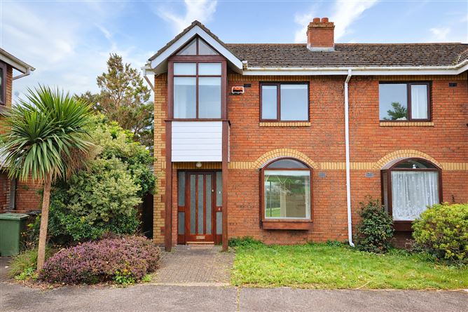6 Tramway Court, Sutton,   Dublin 13