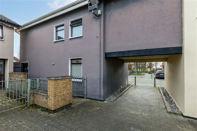 60 Dolmen Court, Dublin 11, Poppintree, Dublin 11, D11VH05