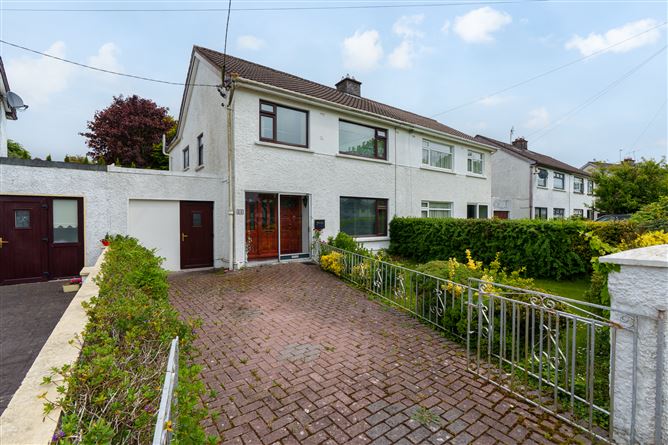 24 Greenhills Estate, South Douglas Road, Douglas, Cork