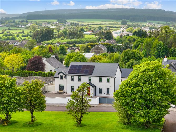 40 Cluain Ard, Bweeng, Co. Cork, P51X5NN
