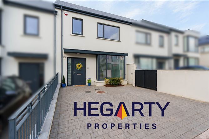 94 Butlers View, Ballinglanna, Glanmire, Cork