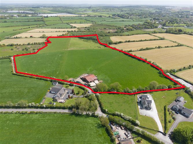 Land At Killeendaniel, Whitechurch, Cork